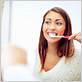 can i toothbrush after tooth extraction