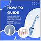 can i use an electric toothbrush with dental implants