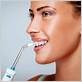 can i use my dental water flosser after tooth extraction
