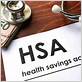 can i use my hsa at the dentist
