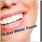 can i whiten my teeth if i have gum disease