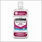 can listerine treat gum disease