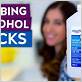 can mouthwash be used as rubbing alcohol