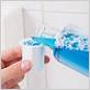 can mouthwash be used in a waterpik