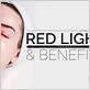 can red light therapy help gum disease