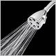 can shower heads increase water pressure