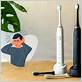 can sonic toothbrush cause tinnitus