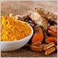 can taking turmeric supplments help with gum disease