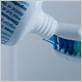 can toothbrush bristles cause appendicitis