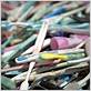 can toothbrushes be recycled