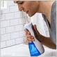 can waterpik water flosser be used in shower