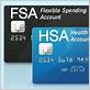 can you buy a waterpik with hsa card