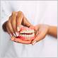 can you get dentures if you have gum disease