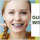 can you have braces with gum disease