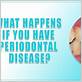 can you recover from gum disease
