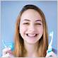 can you use an electric toothbrush when wearing braces