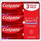 can you use colgate whitening toothpaste with an electric toothbrush