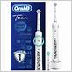 can you use oral b electric toothbrush with braces