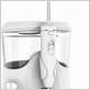 can you use waterpik whitening without tablet