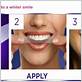 can you use whitening strips if you have gum disease