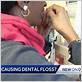 cancer causing dental floss