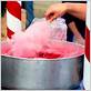 candy floss machine for hire near me