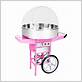 candy floss machine for sale gumtree