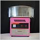 candy floss machine hire auckland
