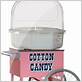 candy floss machine hire edinburgh