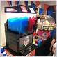 candy floss machine hire essex