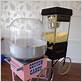 candy floss machine hire hampshire
