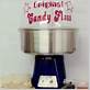 candy floss machine hire kent