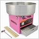 candy floss machine hire newcastle upon tyne