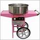 candy floss machine hire north east