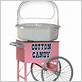 candy floss machine hire nottingham