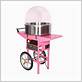 candy floss machine hire south auckland