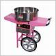 candy floss machine rental