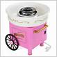 candy floss machine rental durban