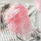 candy floss recipe without machine