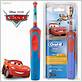 car electric toothbrush