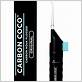 carbon coco water flosser