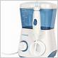 caresmith tabletop water flosser