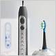 caripro ultrasonic electric toothbrush