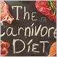 carnivore diet and gum disease