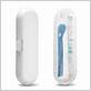 case for electric toothbrush