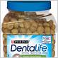 cat dental chew treats