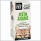 cat gum disease home remedies