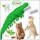 cat toy toothbrush