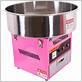 catering candy floss machine