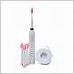 catherine malandrino toothbrush set